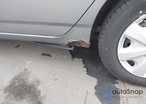 2004 Toyota Corolla Le из США, поврежденный, VIN 1NXBR32E64Z257845